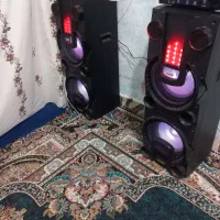 اسپیکر|سیستم صوتی خانگی|یزد, |دیوار