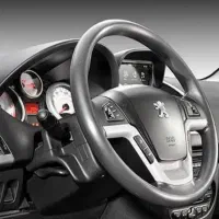 p207 پاناروما فول ارتقاء یافته مدل 1404|خودرو سواری و وانت|محمدیه-قزوین, |دیوار