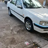 پژو پارس سال مدل ۸۹