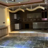 یک خانه به اجاره می‌رسد دو طبقه