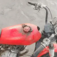 سه چرخه|موتورسیکلت|کارون, |دیوار