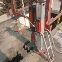 کرگیری بتن برش بتن سوراخکاری گردبر کرگیر و کورگیری