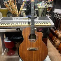 گیتار آکوستیک پیکاپدار کاتوی گالری موسیقی آرتیا