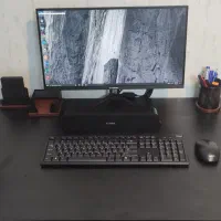 مانیتور 21.5 اینچ ایکس ویژن