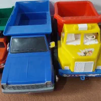 ماشین اسباب بازی|اسباببازی بچه|صدرا-فارس, فاز ۱|دیوار