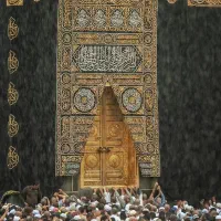 زیارت نیابتی