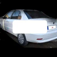 سمند سورن پلاس دوگانه موتور ملی