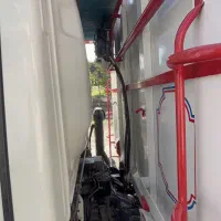 ایسوزو6تن عروسک|خودرو سنگین|قائم‌شهر, |دیوار