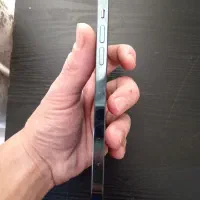 آیفون 12پرو iPhone 12pro اپل خیلی تمیز|موبایل|تهران, حشمتیه|دیوار