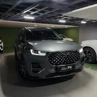 تیگو ۸ پرو ۱۴۰۱/TKk