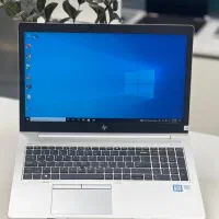 لپ تاپ اچ پی elitebook 850 G6