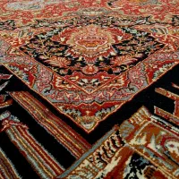 فرش ۹ متری|فرش|بندر انزلی, کلیور|دیوار