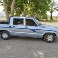 مزدا دوکابین مدل 96|خودرو سواری و وانت|کهنوج, |دیوار