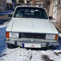 پیکان وانت نو