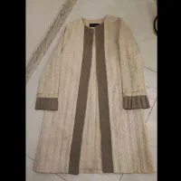 مانتو ژاکارد