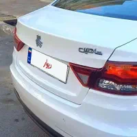 شاهینGمدل۴۰۳/۷ ۸۵کانه تورپو آپشن فول