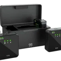 میکروفون هوشمند sx63