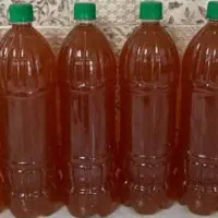 آبغوره  ترش و جوشیده