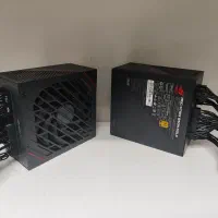 پاور 850 وات راگ rogstrix|قطعات و لوازم جانبی رایانه|تهران, فلسطین (میدان انقلاب)|دیوار