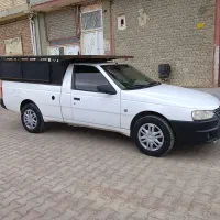 آریسان دوگانه کارخانه