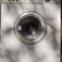 ماشین لباسشویی آزمایش|ماشین لباسشویی و خشککن لباس|یزد, |دیوار