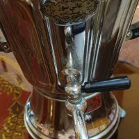 سماور برقی تمام اتوماتیک