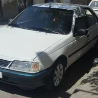پژو اردی مدل ۸۰|خودرو سواری و وانت|مشهد, عامل|دیوار