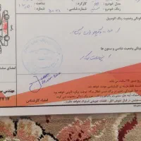 ساینا 96|خودرو سواری و وانت|شوش, |دیوار