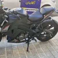 بنلی 180s در حد