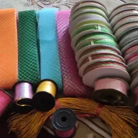 روبان|لوازم خیاطی و بافتنی|مشهد, مصلی (کارمندان اول)|دیوار