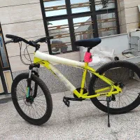 دوچرخه 27.5 مکس  ویوا اورلورد فلش المپیا بونیتو