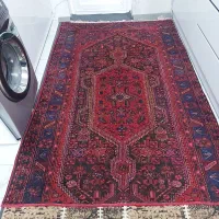 فرش دستبافت با قدمت بالا