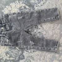 شلوار لی و کتان|کفش و لباس بچه|سمنان, |دیوار