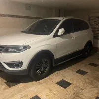 تیگو ۵|خودرو سواری و وانت|تهران, پردیسان|دیوار