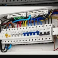 سیم کشی برقکار سیمکشی رفع اتصال (بهترین قیمت)