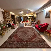فروش آپارتمان ۱۰۰ متری ۲ خوابه همکف در خواجو