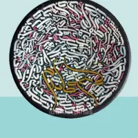 حراج تابلو و قاب و دیوارکوب کالیگرافی