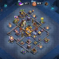 کلش آف کلنز|کنسول، بازی ویدئویی و آنلاین|سنندج, |دیوار