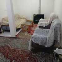 اجاره سویت روبه روی درب متروگلشهر|اجارهٔ کوتاه‌مدت آپارتمان و سوئیت|کرج, گلشهر ویلا|دیوار