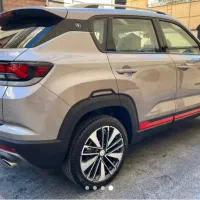 چانگان cs35 plus وارداتی