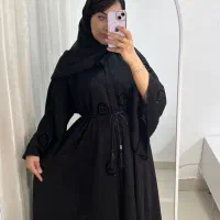 واردکننده مستقیم عبا و مانتو و جامعه از دبی|لباس|شوش, |دیوار