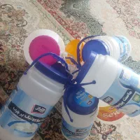 دبه ۲ کیلویی و ۳ کیلویی