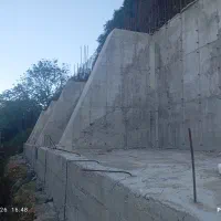 آرماتوربندی و قالب بندی