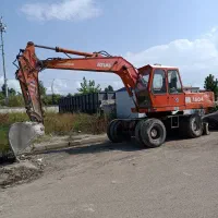 اجاره بیل مکانیکی و تخریب