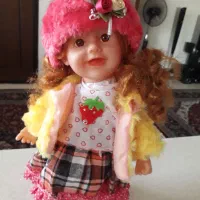 عروسک|اسباب‌بازی بچه|تهران, نازی‌آباد|دیوار