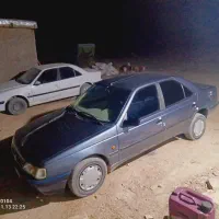 پژو۴۰۵مدل۹۶دوگانه فابریک