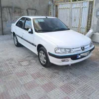 پژو پارس تیوفایو مدل ۱۴۰۱