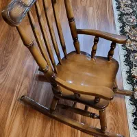 صندلی راک بچگانه|تخت و صندلی بچه|کرمانشاه, |دیوار