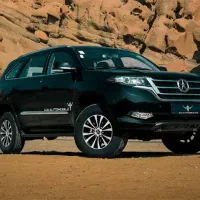 شاسی بلند دایون y7 دودیفرانسیل