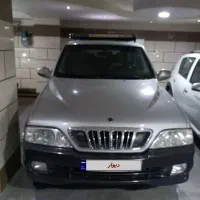 موسو ۳۲۰۰اتومات معاوضه یا نقد